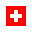 Sveits (Santen SA) flag