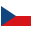 Tsjekkia flag