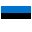 Estland flag