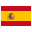 Spania (Santen Pharma.Spania S.L) flag
