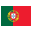 Portugal (Santen Pharma. Spania SL) flag