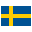 Sverige (SantenPharma AB) flag